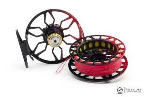 Abel - SDF 5/6 Fly Reel