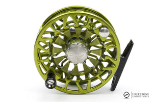 Abel - SDF 6/7 Fly Reel - Olive Green