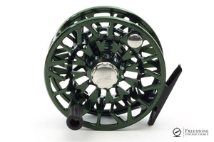 Abel - SDS 9/10 Fly Reel - Olive