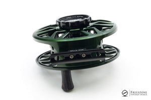 Abel - SDS 9/10 Fly Reel - Olive