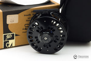 Abel - Super 10 Fly Reel