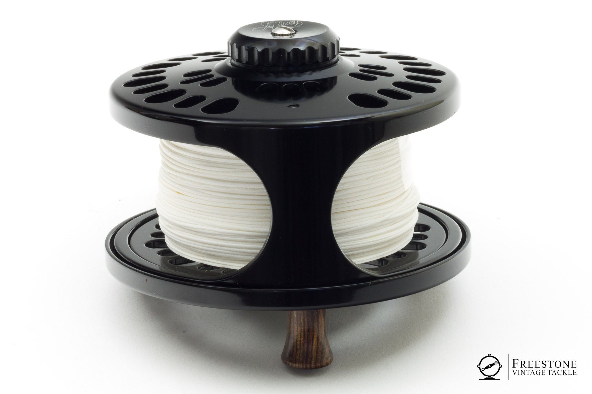 Abel - Super 10 Fly Reel - Freestone Vintage Tackle