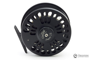 Abel - Super 10 Fly Reel - Guide Finish