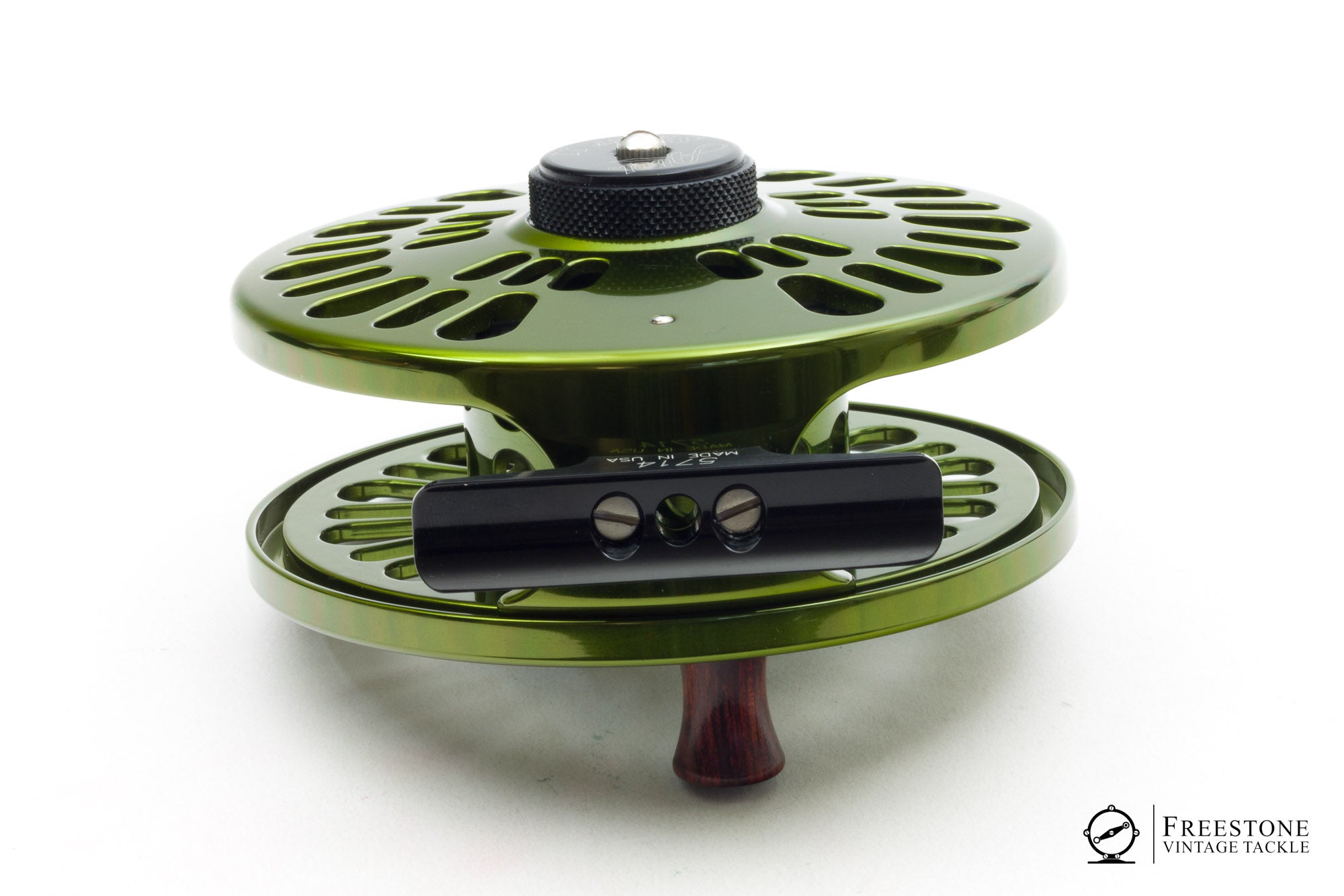 abel super 11 fly reel - - Olive Quantity:2 Bags Kobo vs LP Electric FRE The reels airy