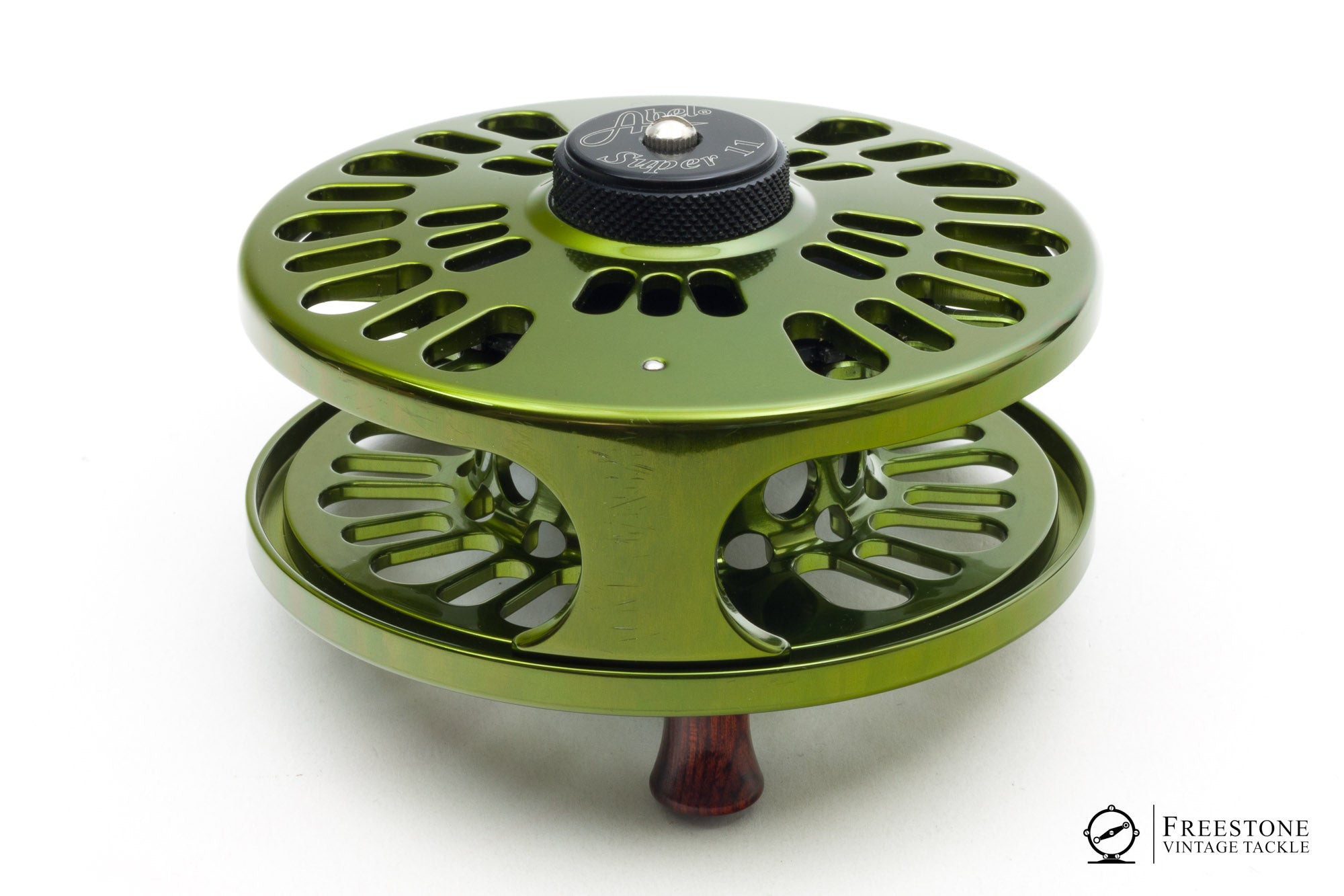abel super 11 fly reel TR Light JP Ross Rods & Co. Outdoors The Abel SDS will handle whatever fish is on the other end of the line. Abel - Super 11 Fly