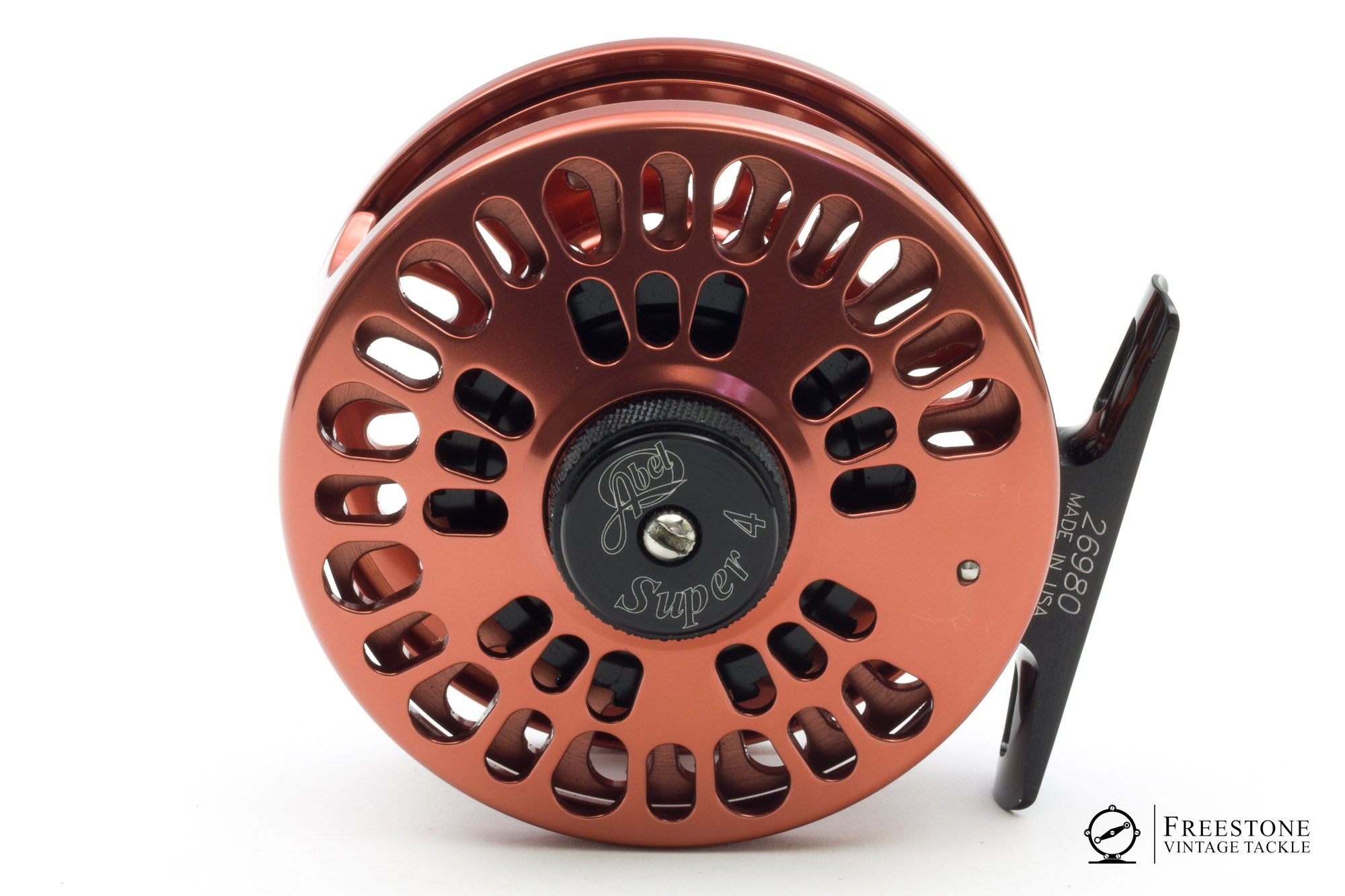 copper river c3 fly reel Abu Garcia Catfish Special Round and the aluminum is cold forged and tempered for immense strength and rigidity Fly Fishing Reels Mountain