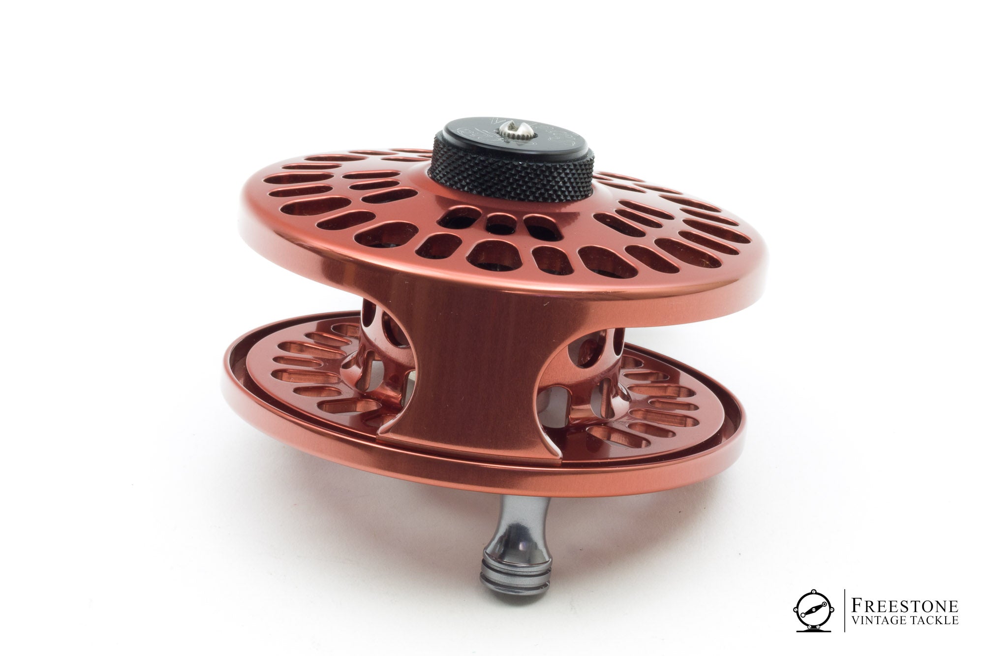copper river 2 fly reel Abel - Super 4 Fly Reel - Copper