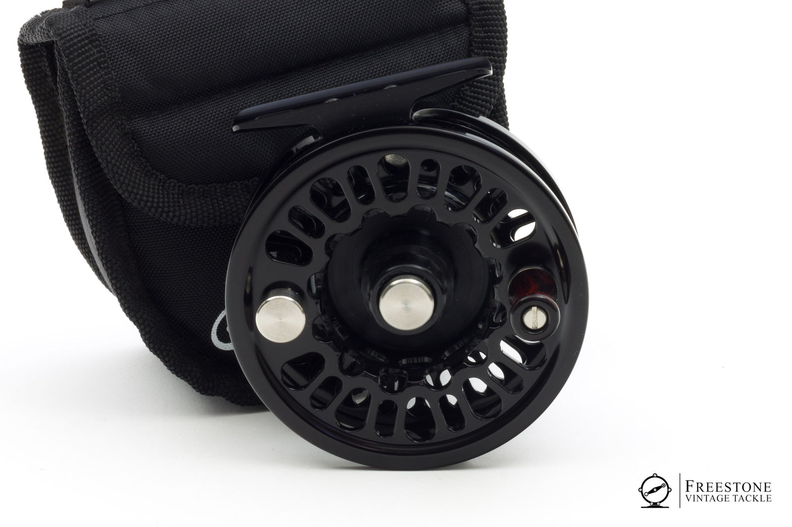 Abel - Super 4n Fly Reel