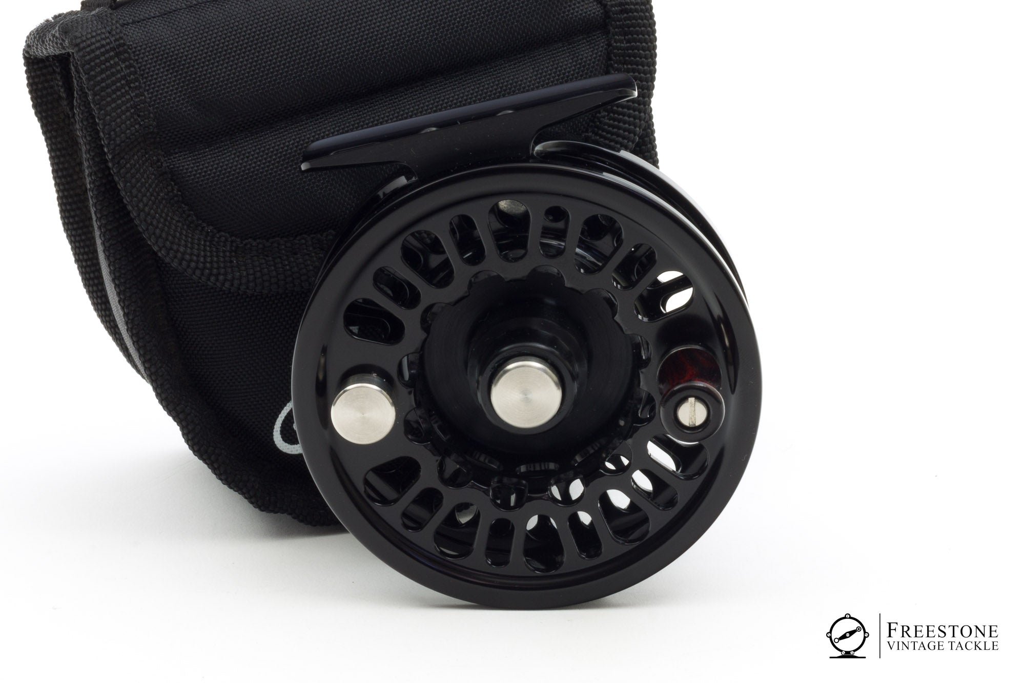 Abel - Super 4n Fly Reel