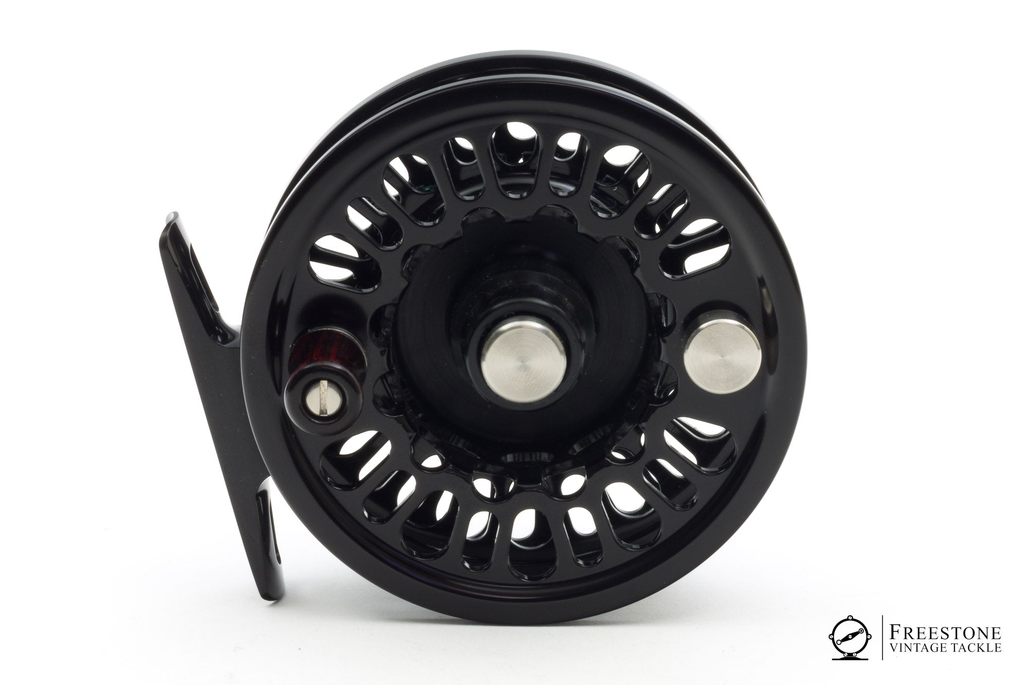 abel super series fly reels Abel