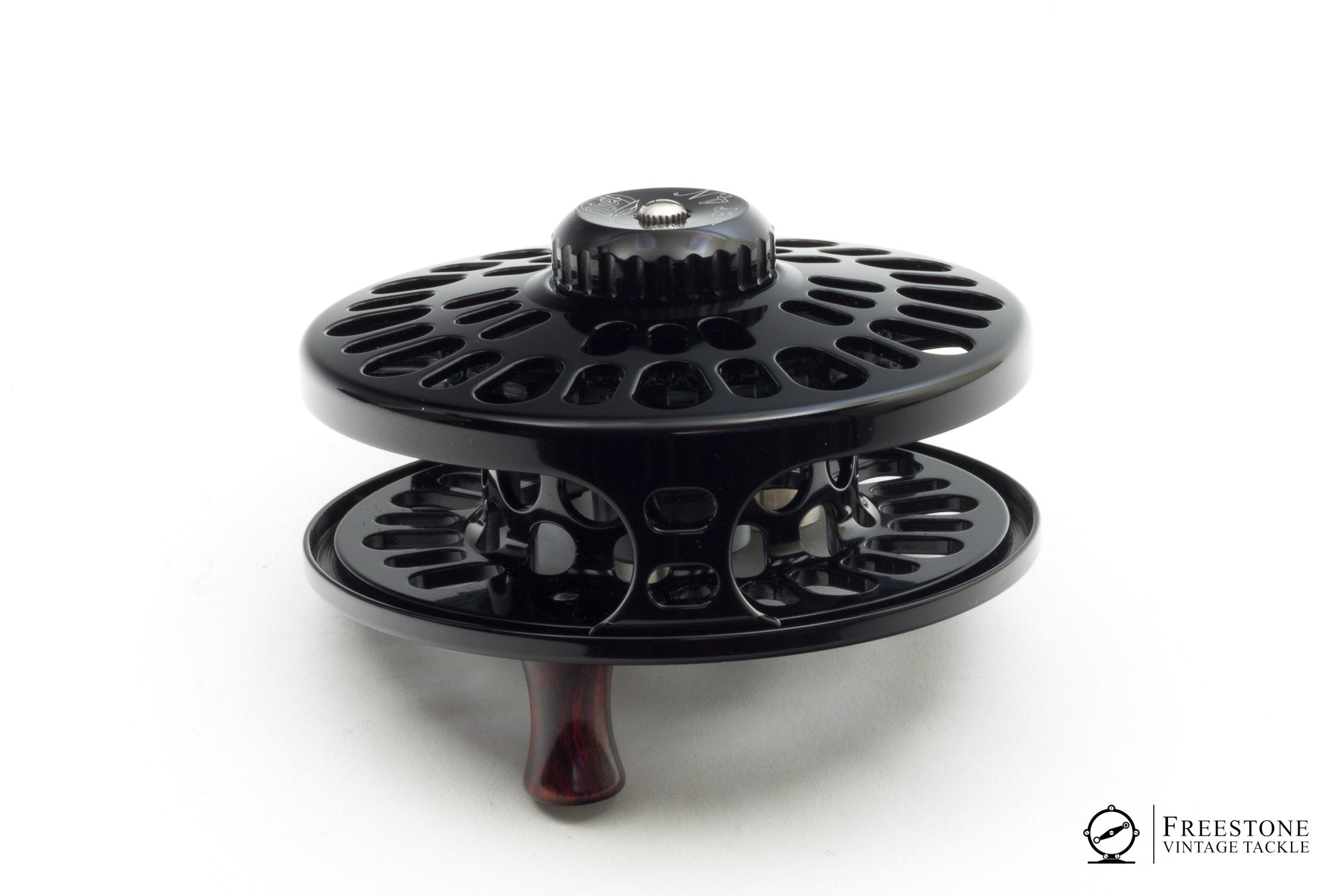 Abel - Super 4n Fly Reel