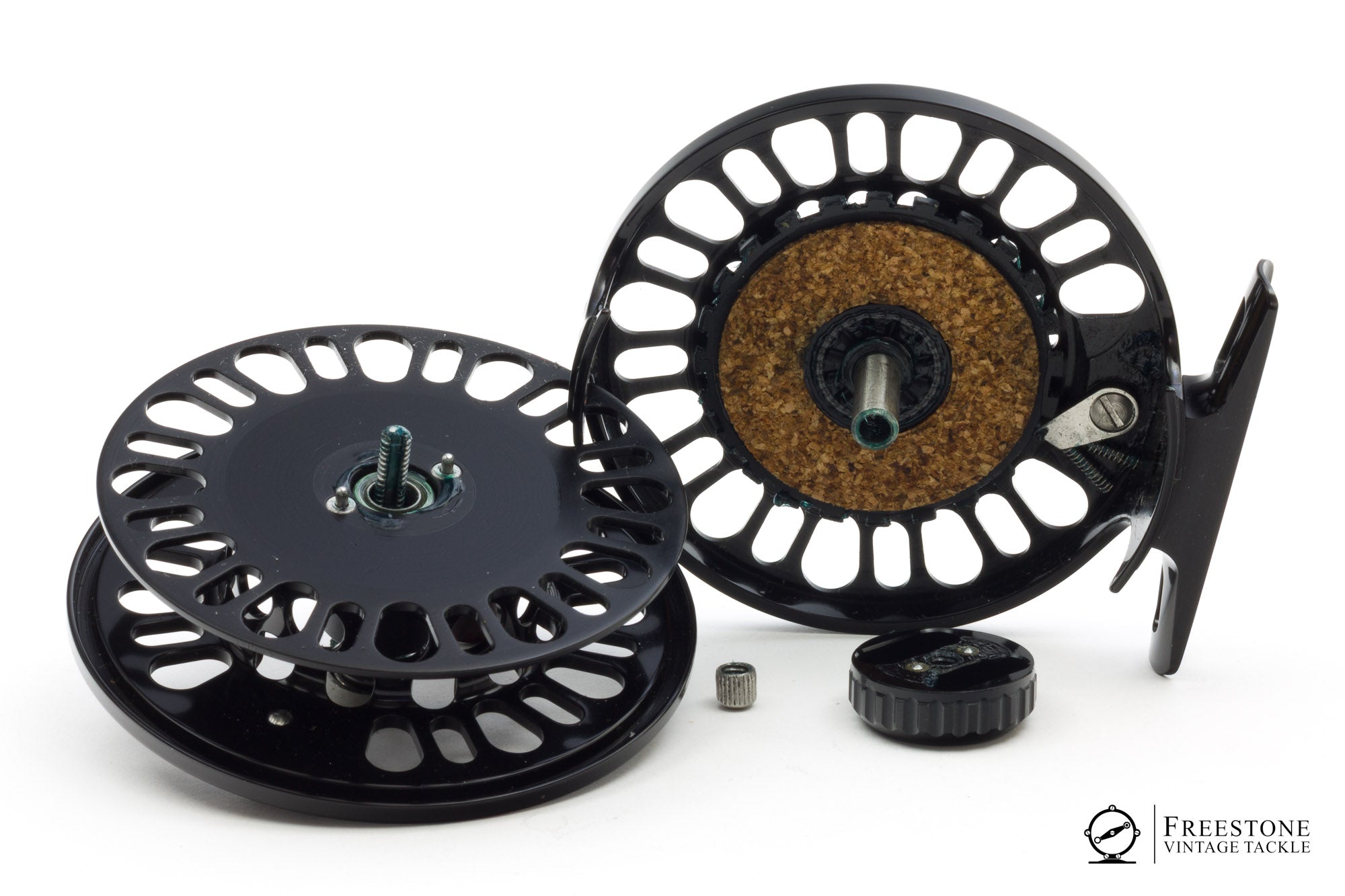 Abel - Super 4n Fly Reel