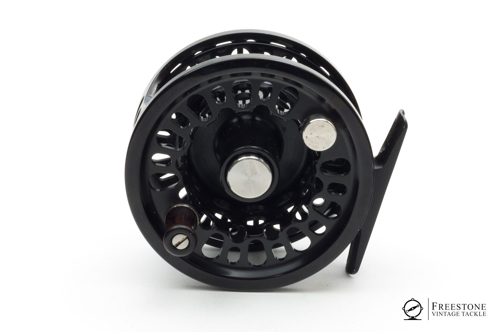 abel super 5 fly reel Abel - Super 5 Fly Reel w/ Spare Spool