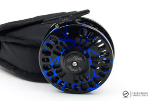 Abel - Super 6 Fly Reel