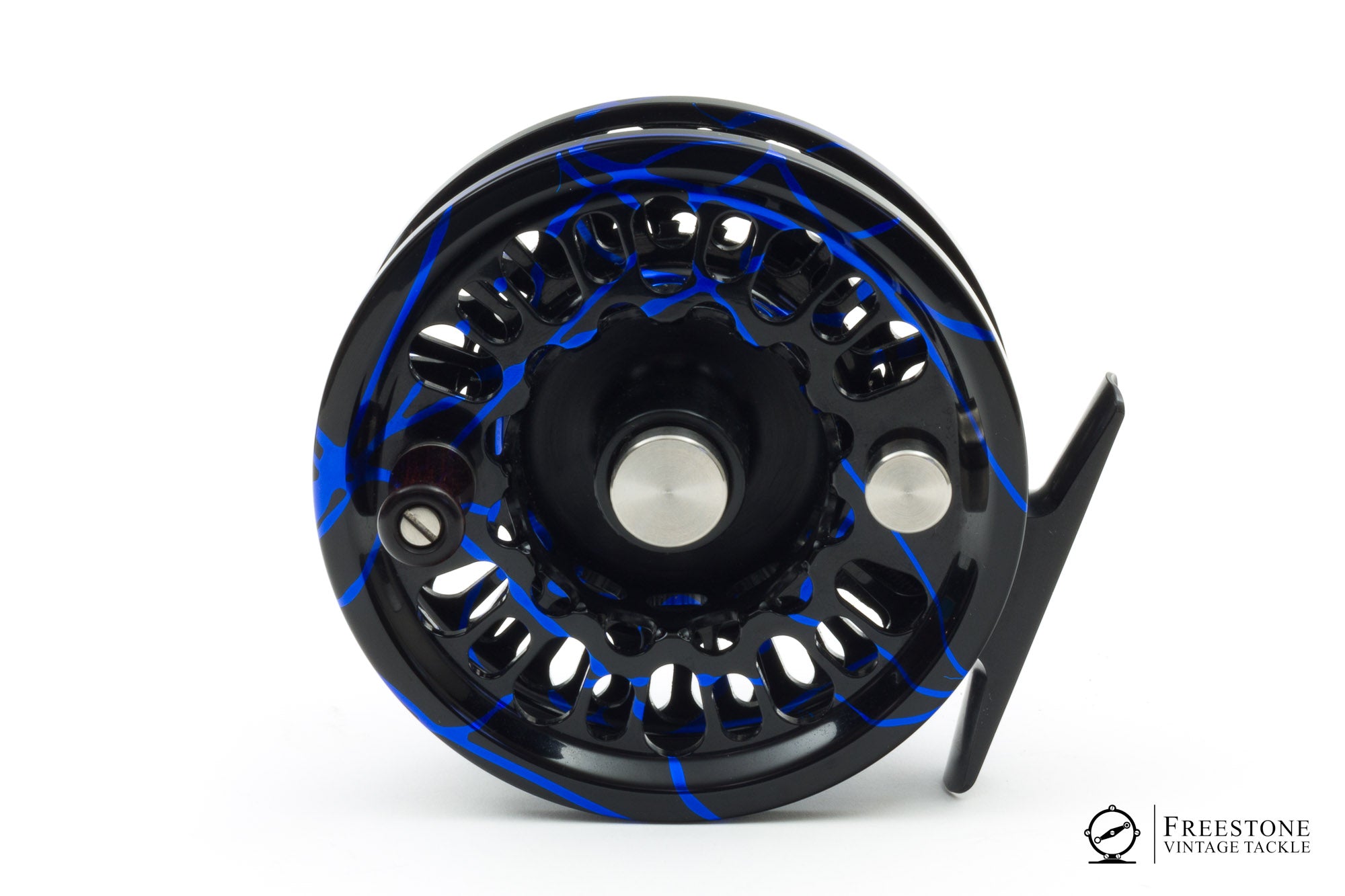 abel super 6 fly reel Abel - Super 6 Fly Reel