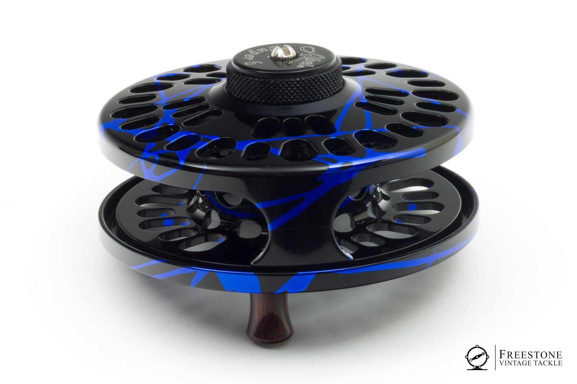 Abel - Super 6 Fly Reel - Freestone Vintage Tackle