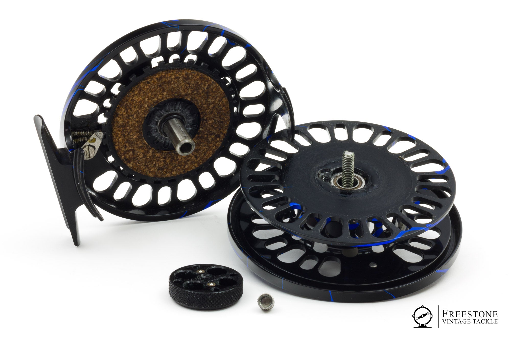 Abel - Super 6 Fly Reel - Freestone Vintage Tackle