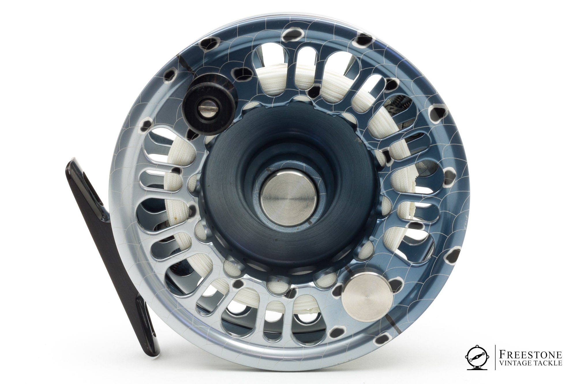 Abel - Super 7/8N Fly Reel