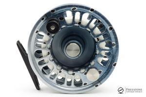 Abel - Super 7/8N Fly Reel - Atlantic Salmon Finish