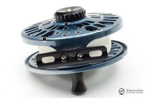 Abel - Super 7/8N Fly Reel - Atlantic Salmon Finish