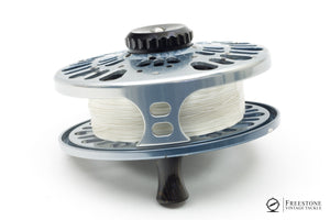 Abel - Super 7/8N Fly Reel - Atlantic Salmon Finish