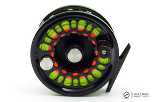 Abel - Super 7 Fly Reel