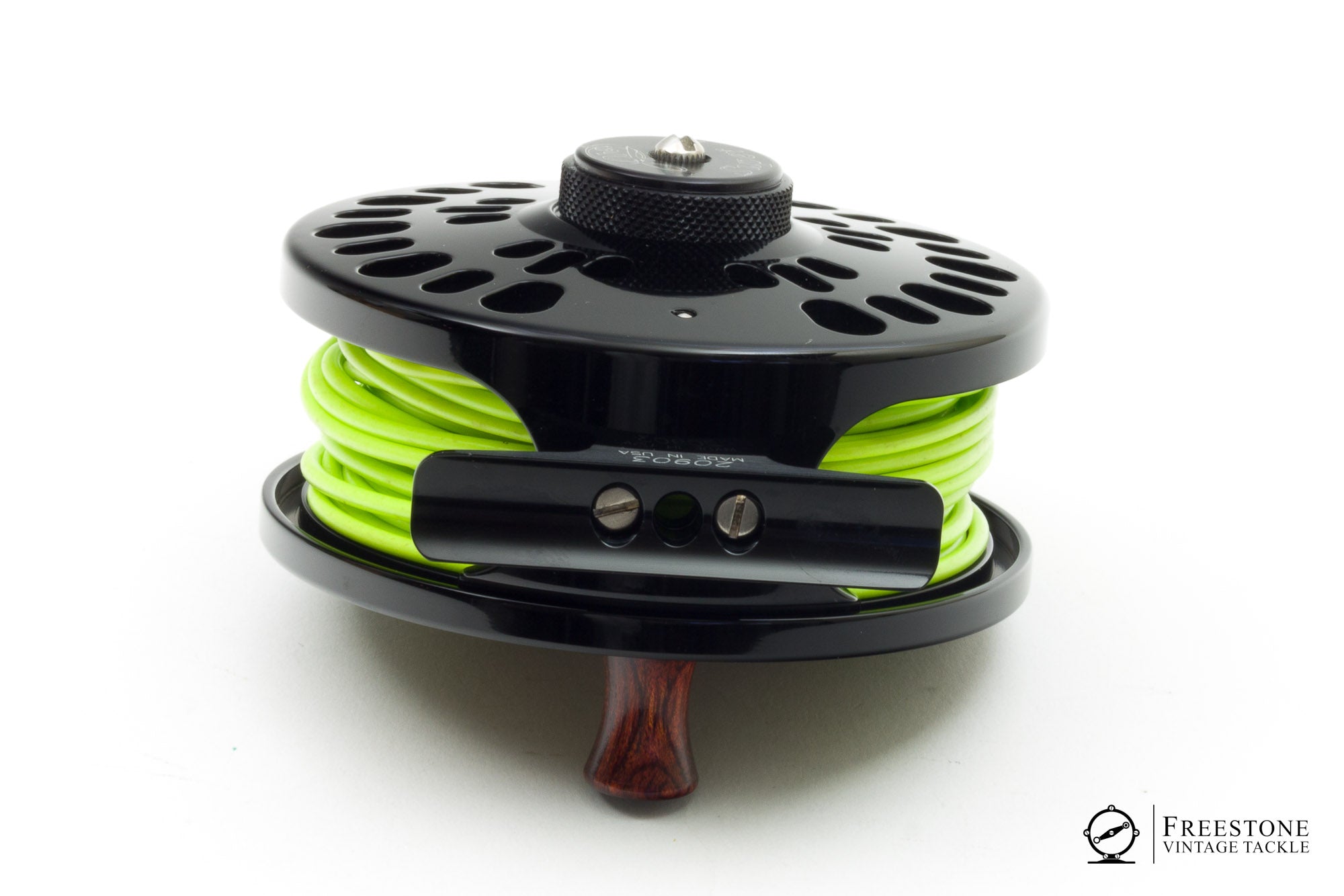 abel super 7 fly reel Abel - Super 7 Fly Reel