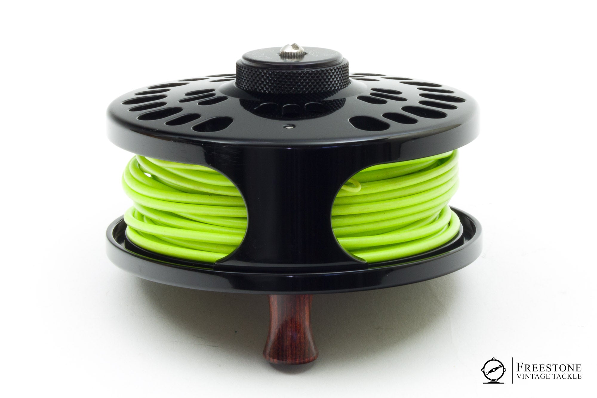 Abel - Super 7 Fly Reel - Freestone Vintage Tackle
