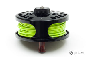 Abel - Super 7 Fly Reel