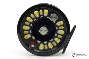 Abel - Super 8 Fly Reel