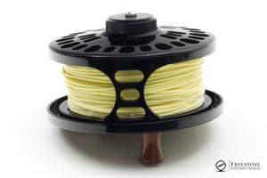 Abel - Super 8 Fly Reel