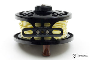 Abel - Super 8 Fly Reel
