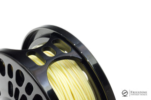 Abel - Super 8 Fly Reel
