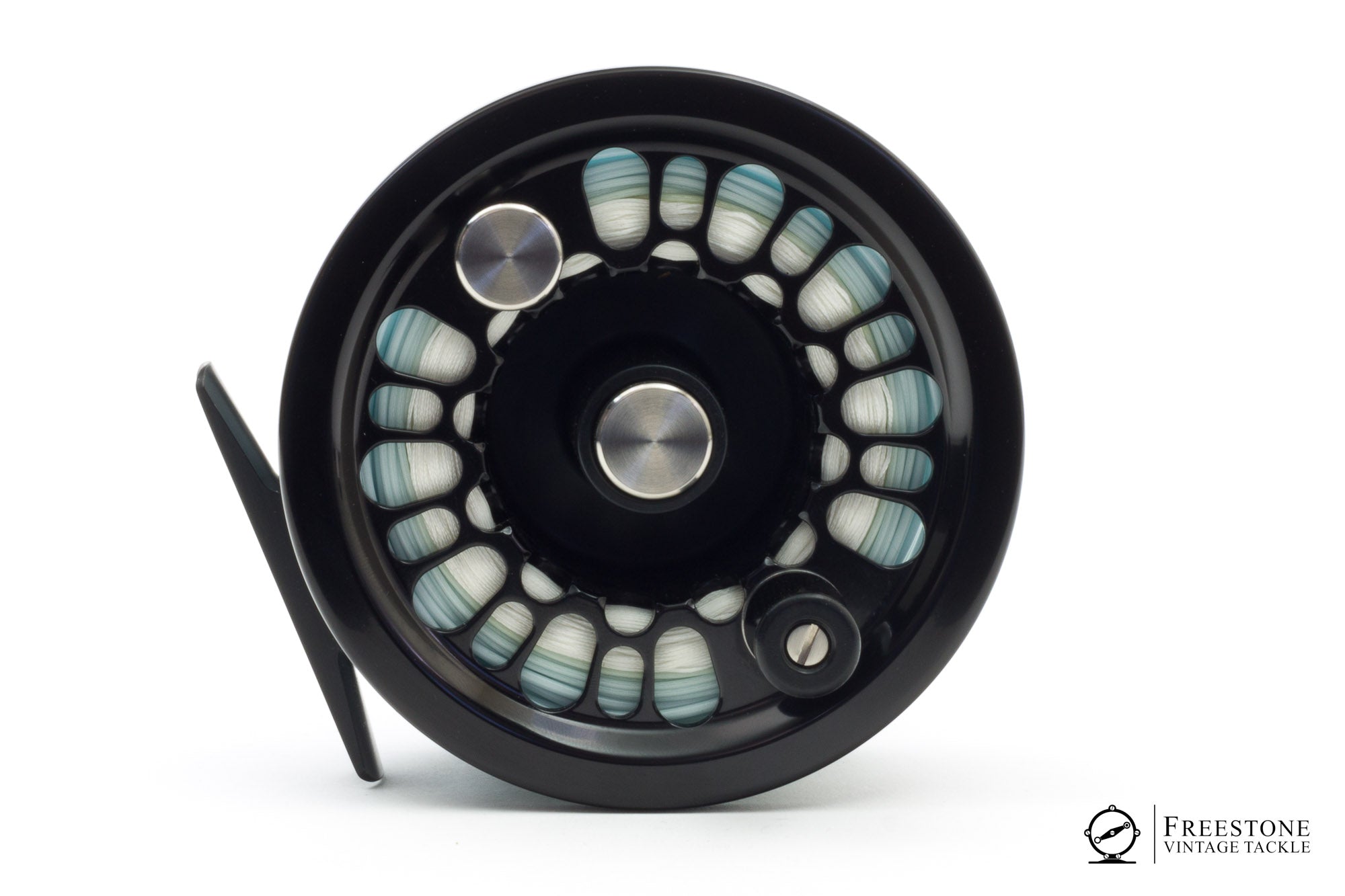 eight weight fly reel shootout Abel - Super 8 Fly Reel