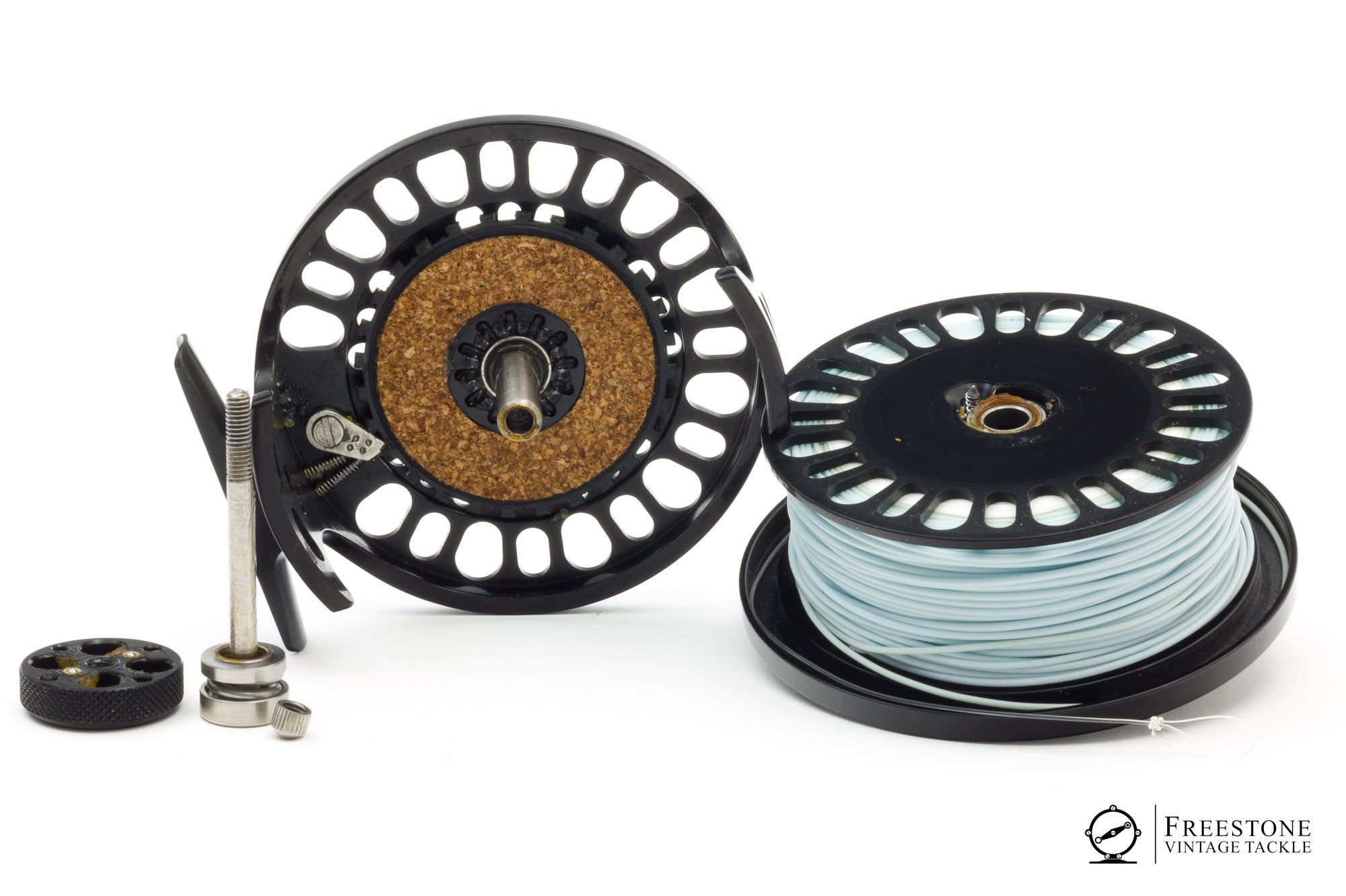 abel super 8 fly reel Abel - Super 8 Fly Reel