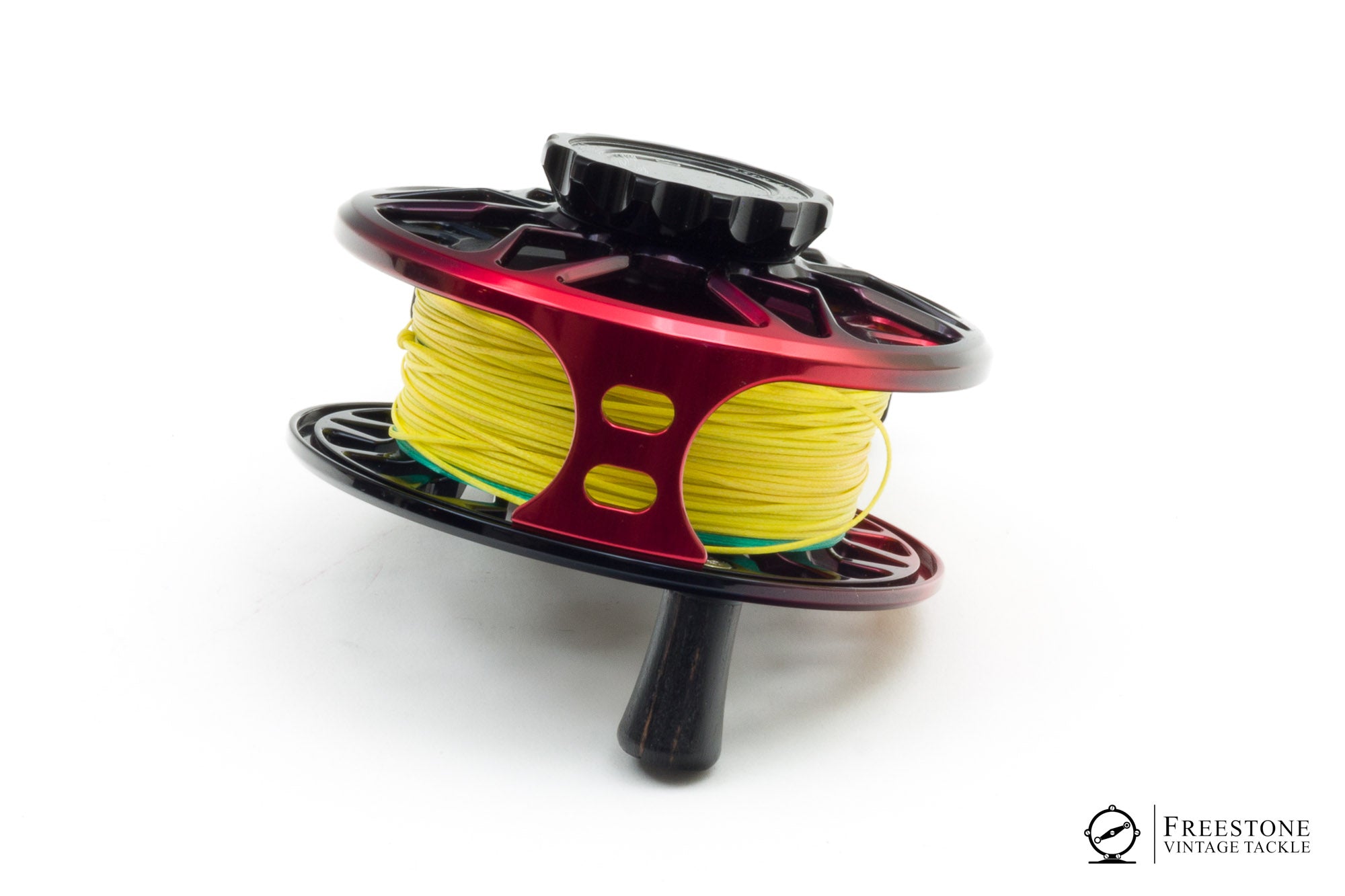 Abel / TMR - SDF 4/5 Fly Reel - TMR 25th Anniversary - Freestone