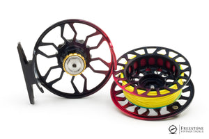 Abel / TMR - SDF 4/5 Fly Reel - TMR 25th Anniversary