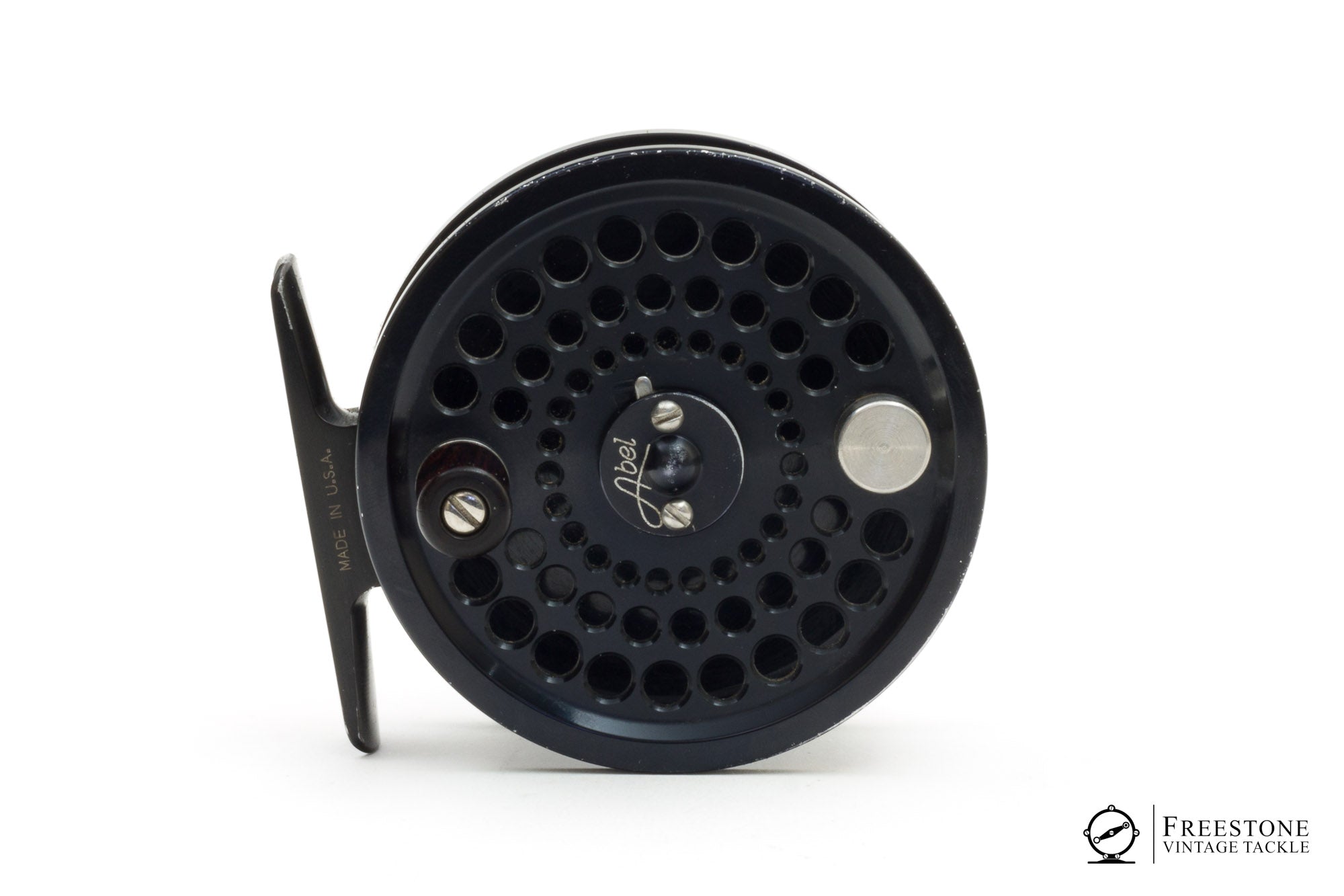 abel fly reel 3227 Custom TR (Builder) the ROVE series of reels was created to give anglers the ultimate peace of mind on the water regardless of conditions or location Abel ROVE 5/7 Deep Blue