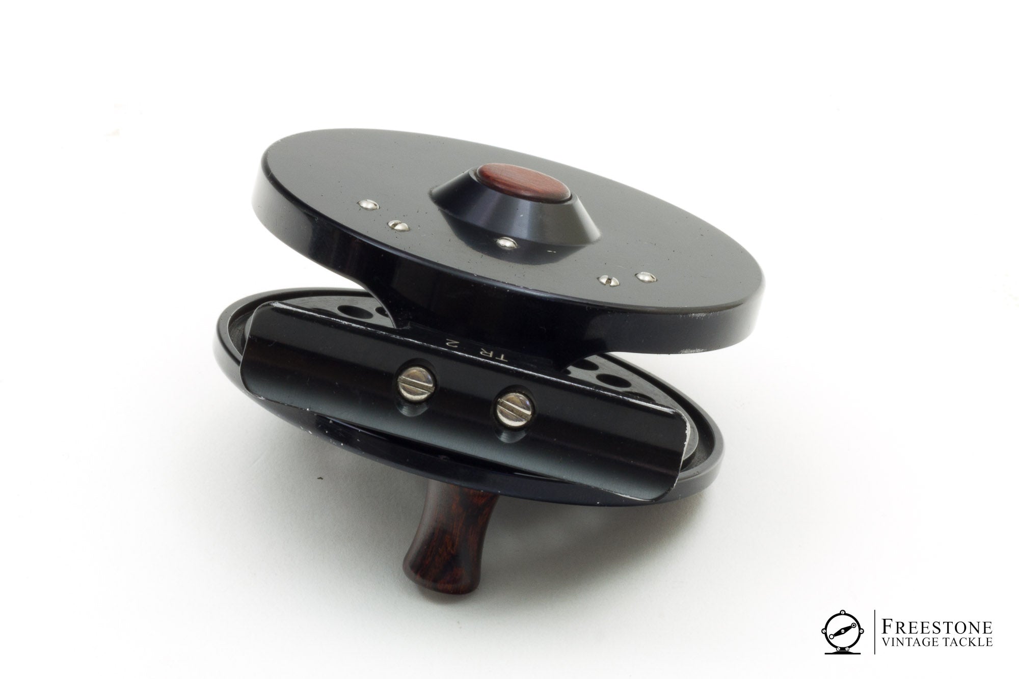 Abel TR2フライリール Abel TR2 | Ole Florida Fly Shop