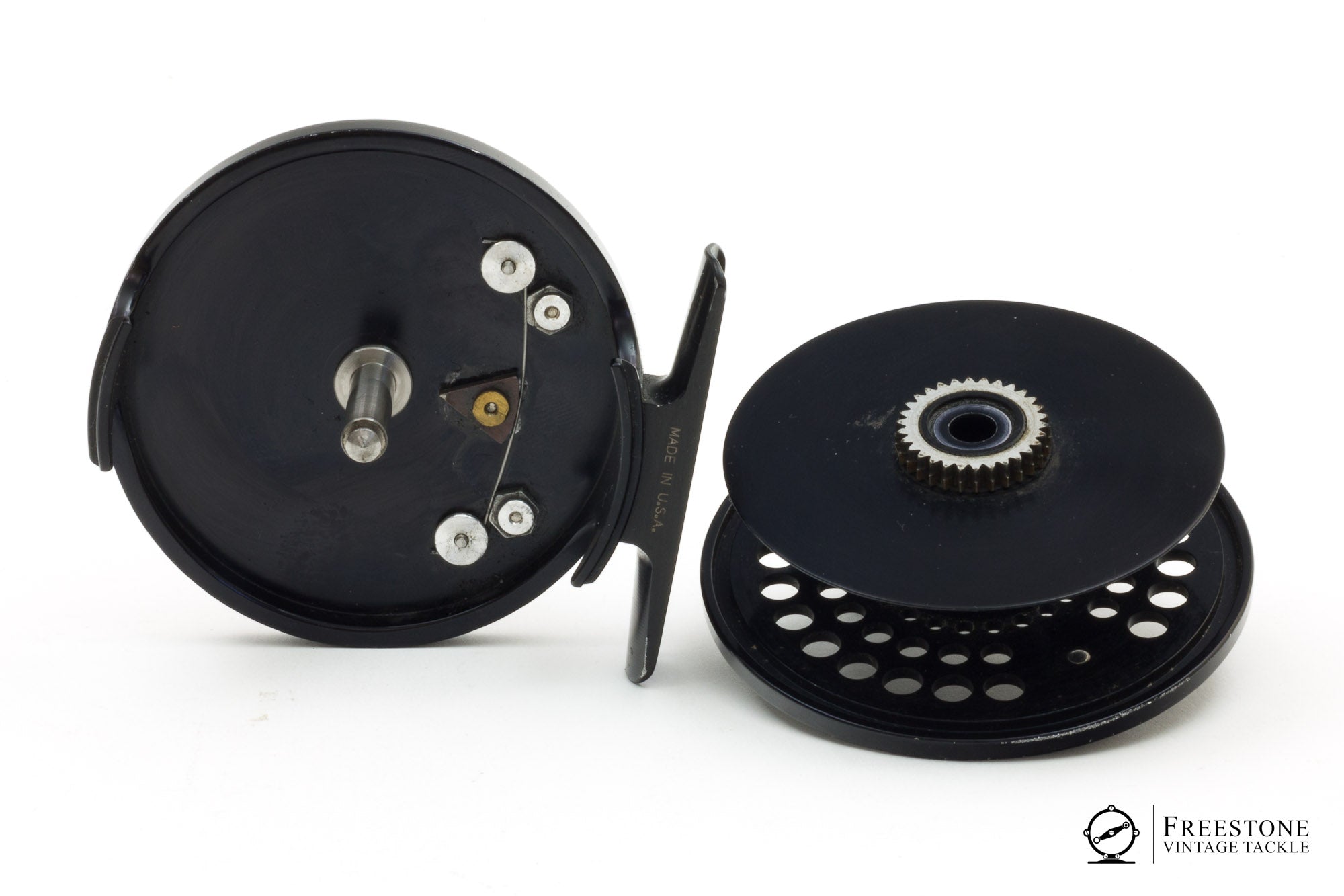 Abel - TR2 Fly Reel