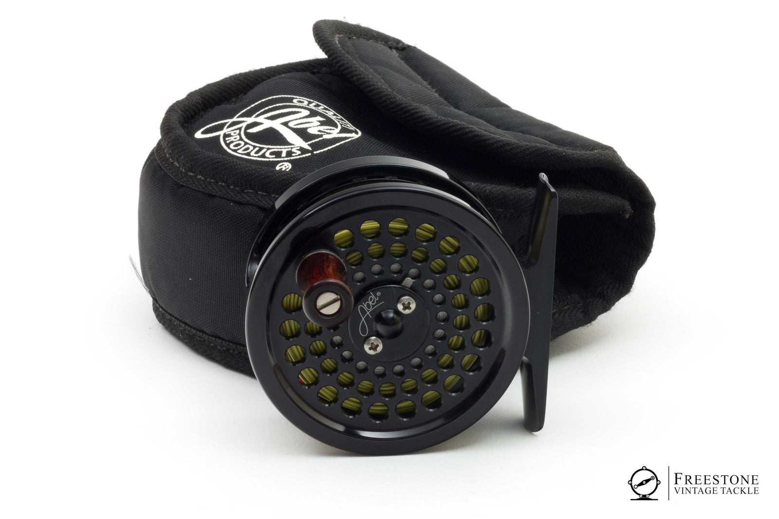Abel - TR Light Fly Reel