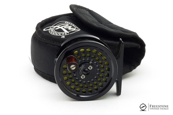 Abel - TR Light Fly Reel - Freestone Vintage Tackle
