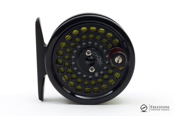Abel - TR Light Fly Reel - Freestone Vintage Tackle