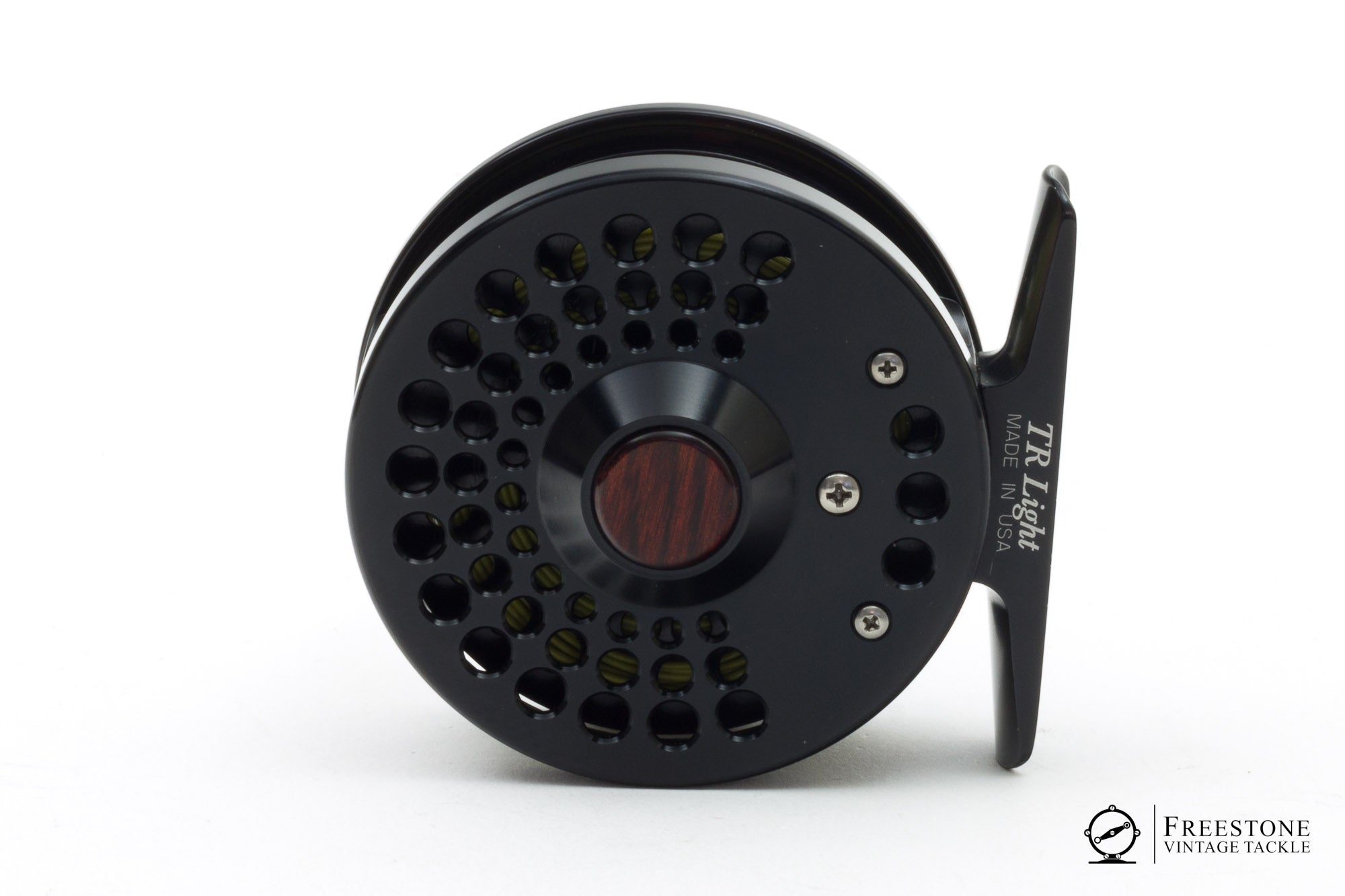 albright tw fly reel Abel - TR Light Fly Reel