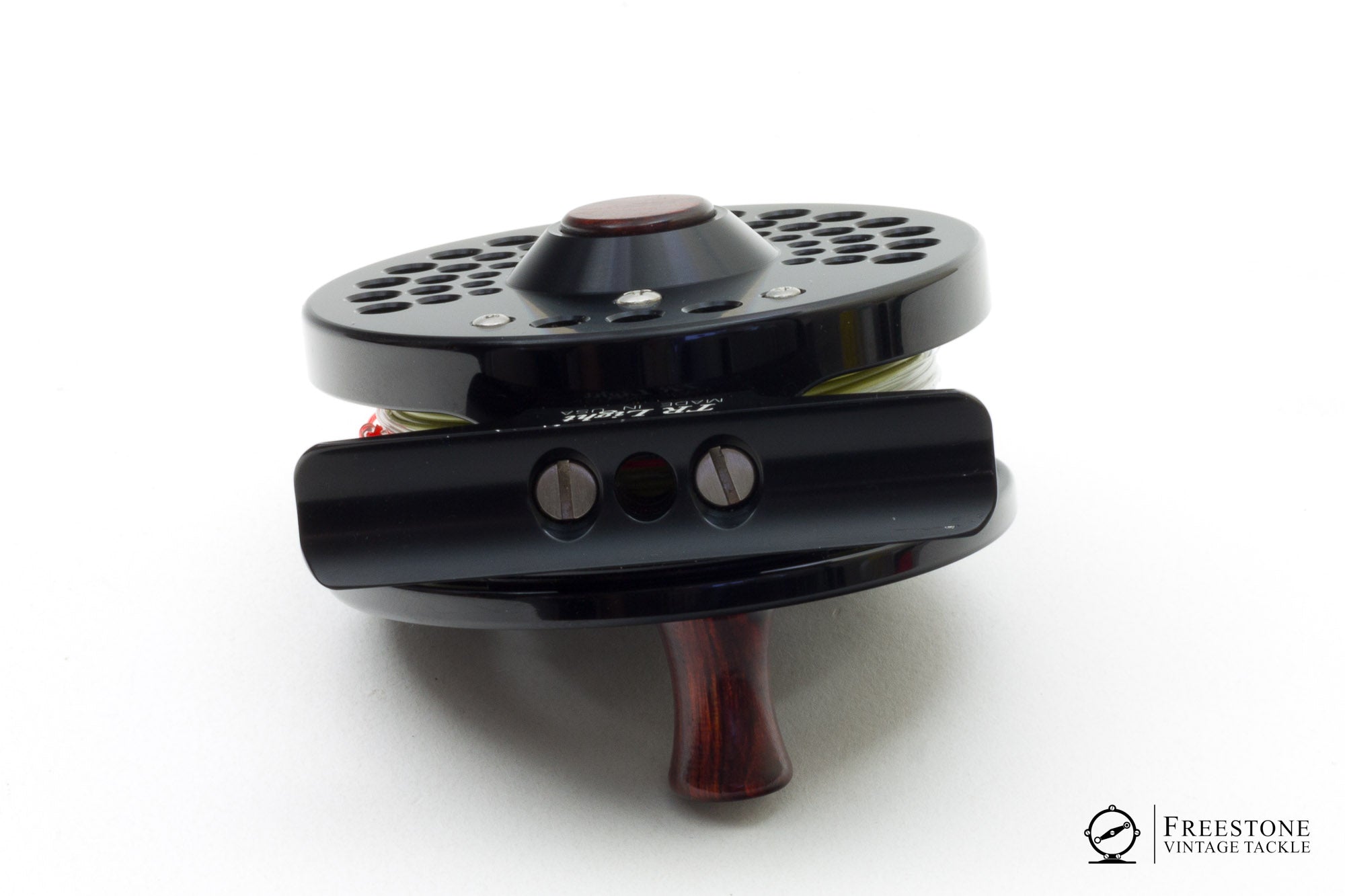 Abel - TR Light Fly Reel - Freestone Vintage Tackle
