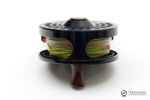 Abel - TR Light Fly Reel