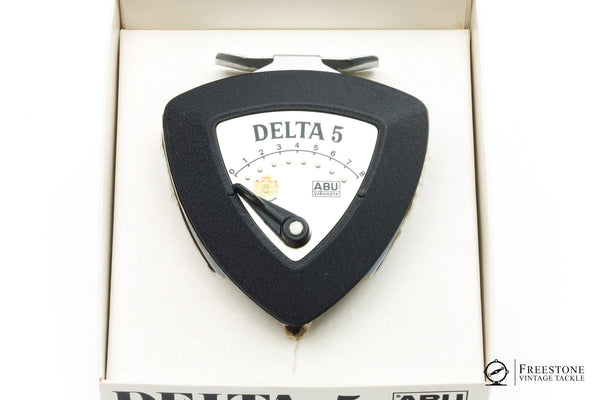 abu delta 3 fly reel Abu Svangsta - Delta 5 Fly Reel