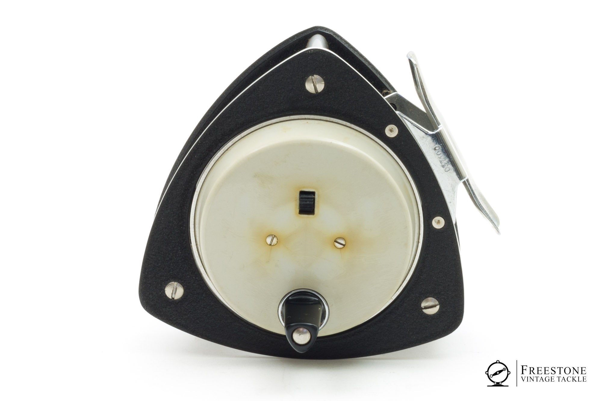 Abu Svangsta - Delta 5 Fly Reel - Freestone Vintage Tackle