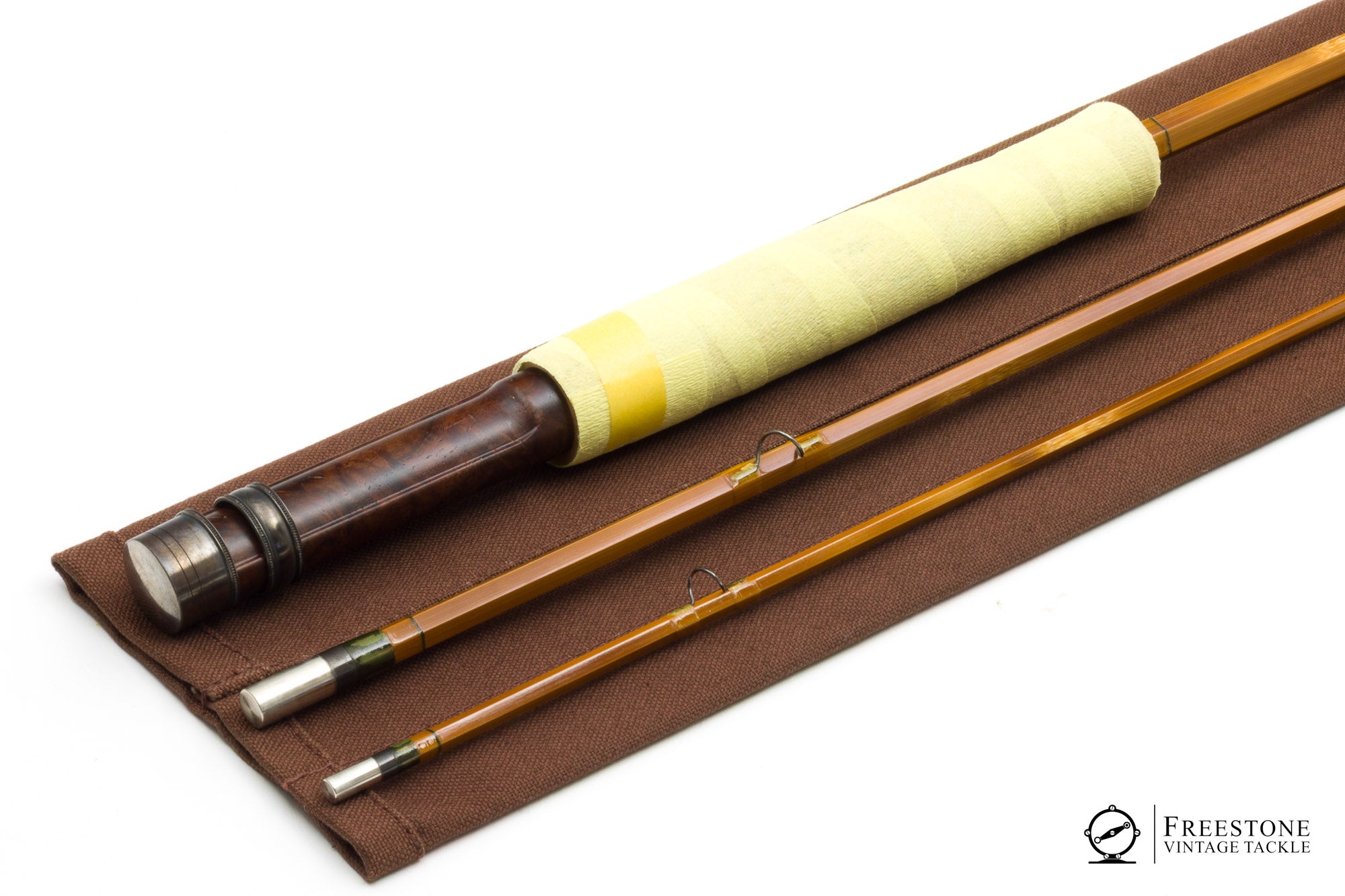 The BAMBOO FLY ROD 1998 Vol.1 5冊完セット