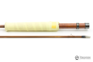 Akaike, Masa - 8' 2/1 4wt Bamboo Rod